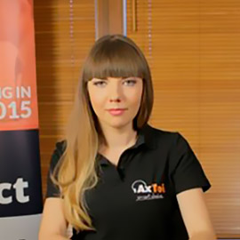 Anna  Karczewska