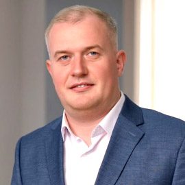 Дмитро Романюк