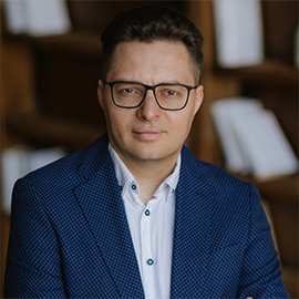Павло Яковенко