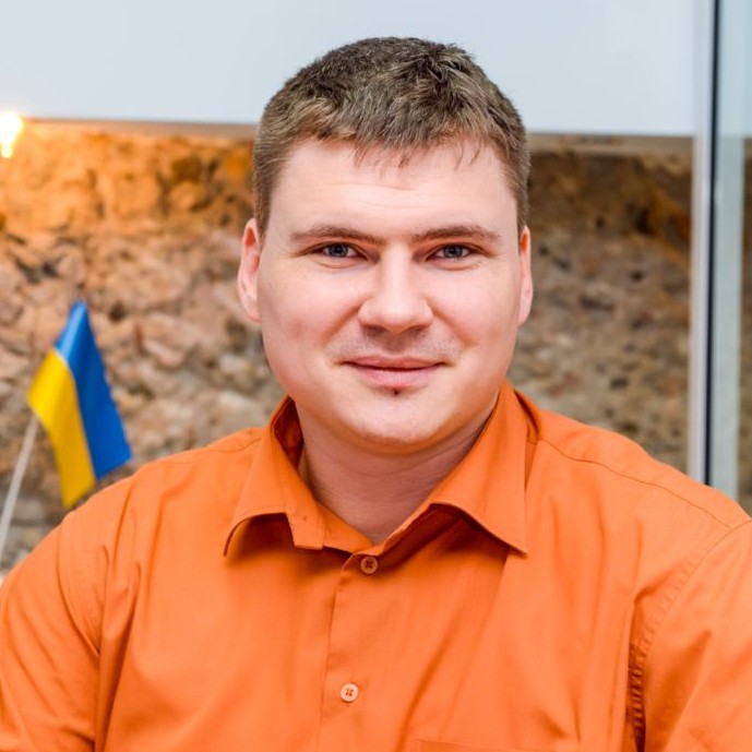 Cергій Бевзенко