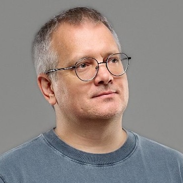 Олег Косс, засновник lanka.cx, практик Service Design і трансформації сервісних моделей