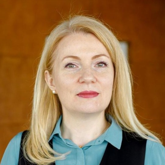 Марина Березюк